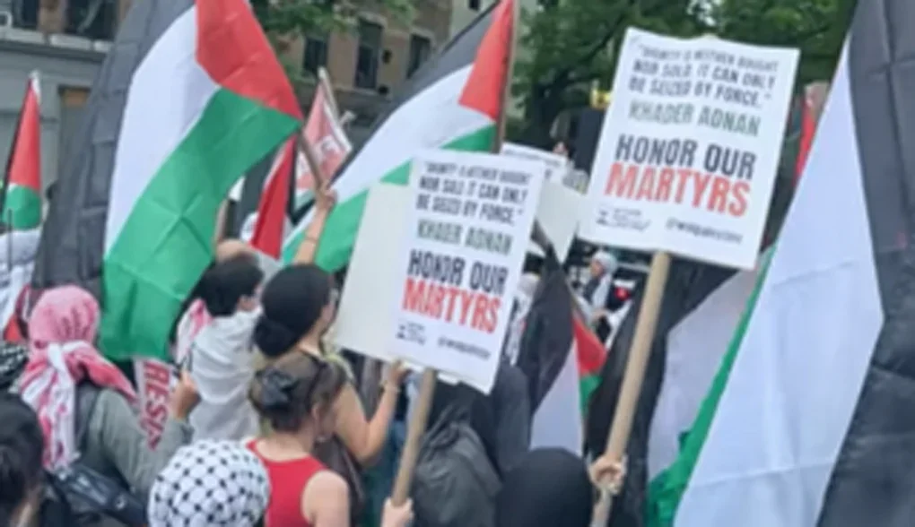 3 years on from Al Aqsa Flood: Solidarity with Resistance Demands Challenging Imperialism in All its Forms