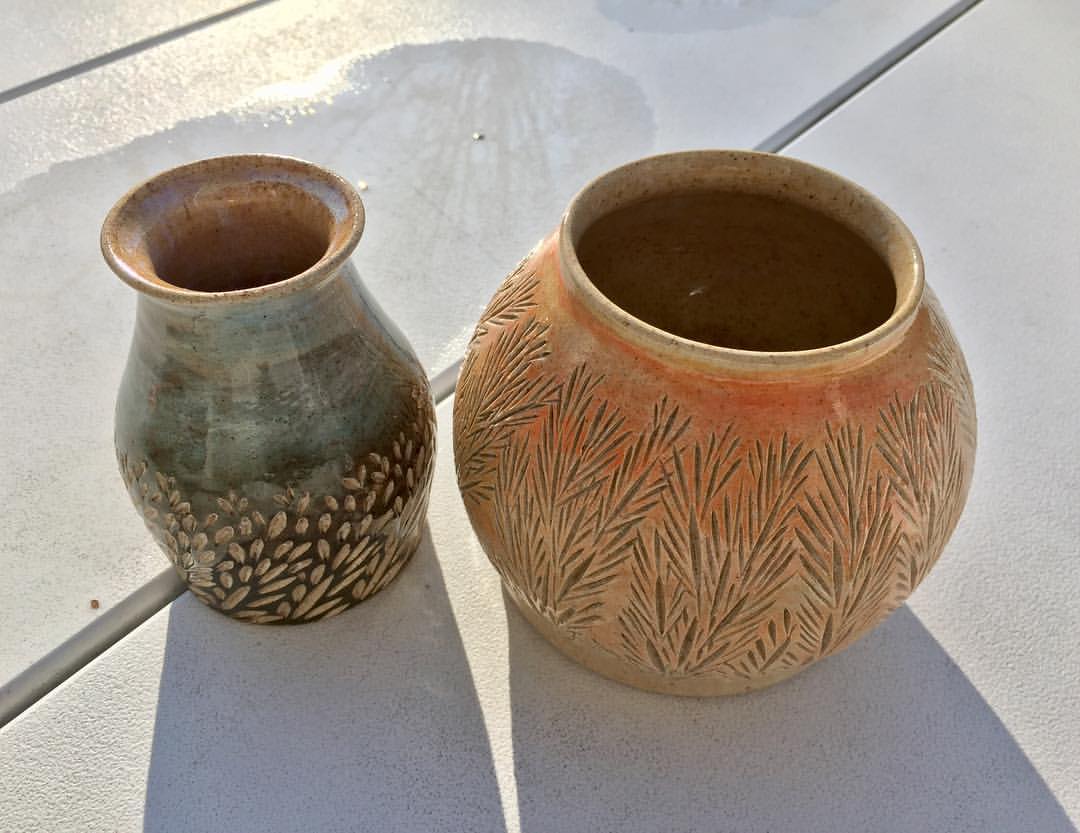 Two Pots