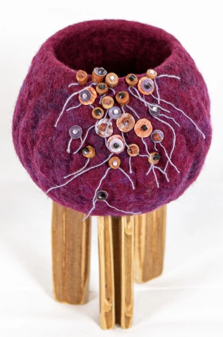 #3 from Series ‘I used to be…and now I am…’