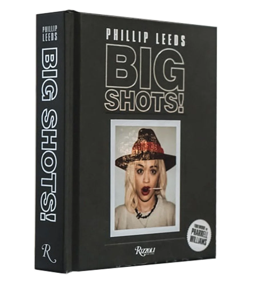 BIG SHOTS! VOLUME ONE — BIG SHOTS!