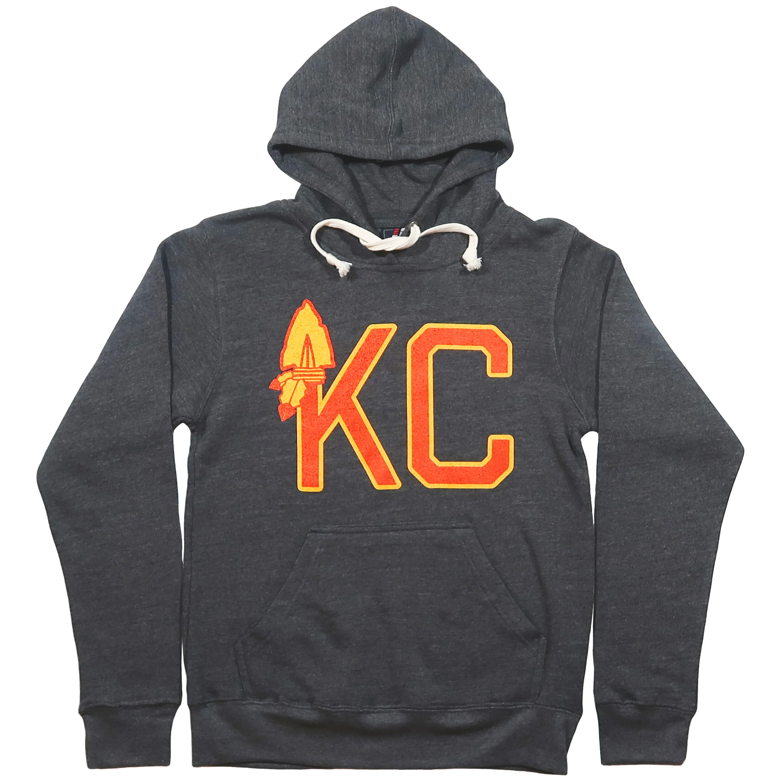 kc sweatshirt