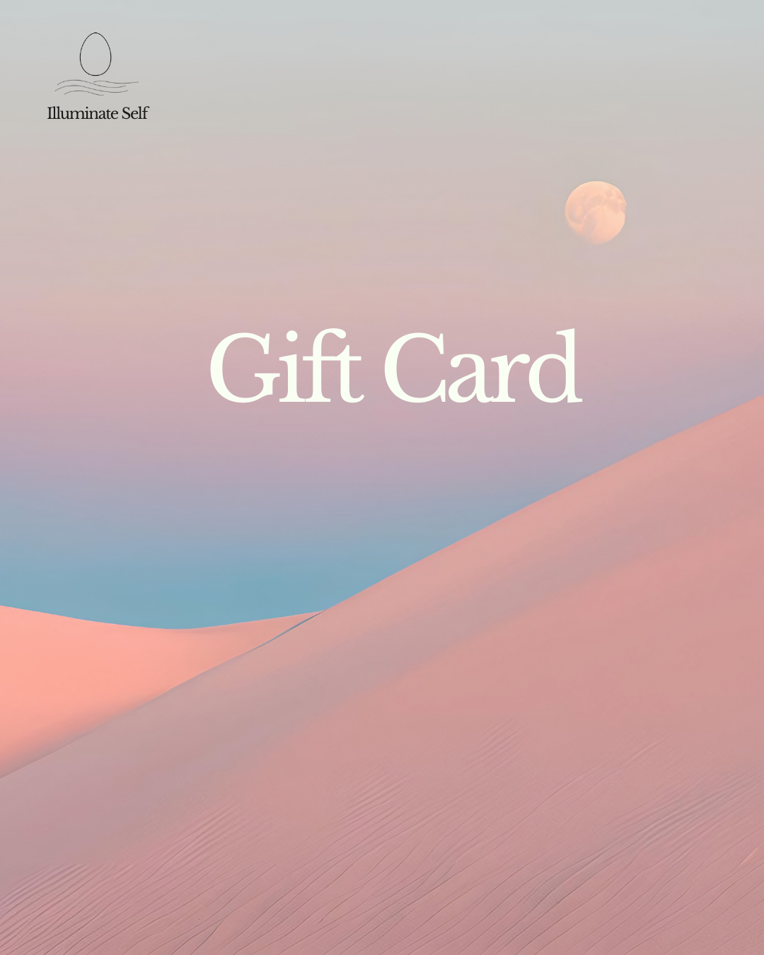 Session Gift Card