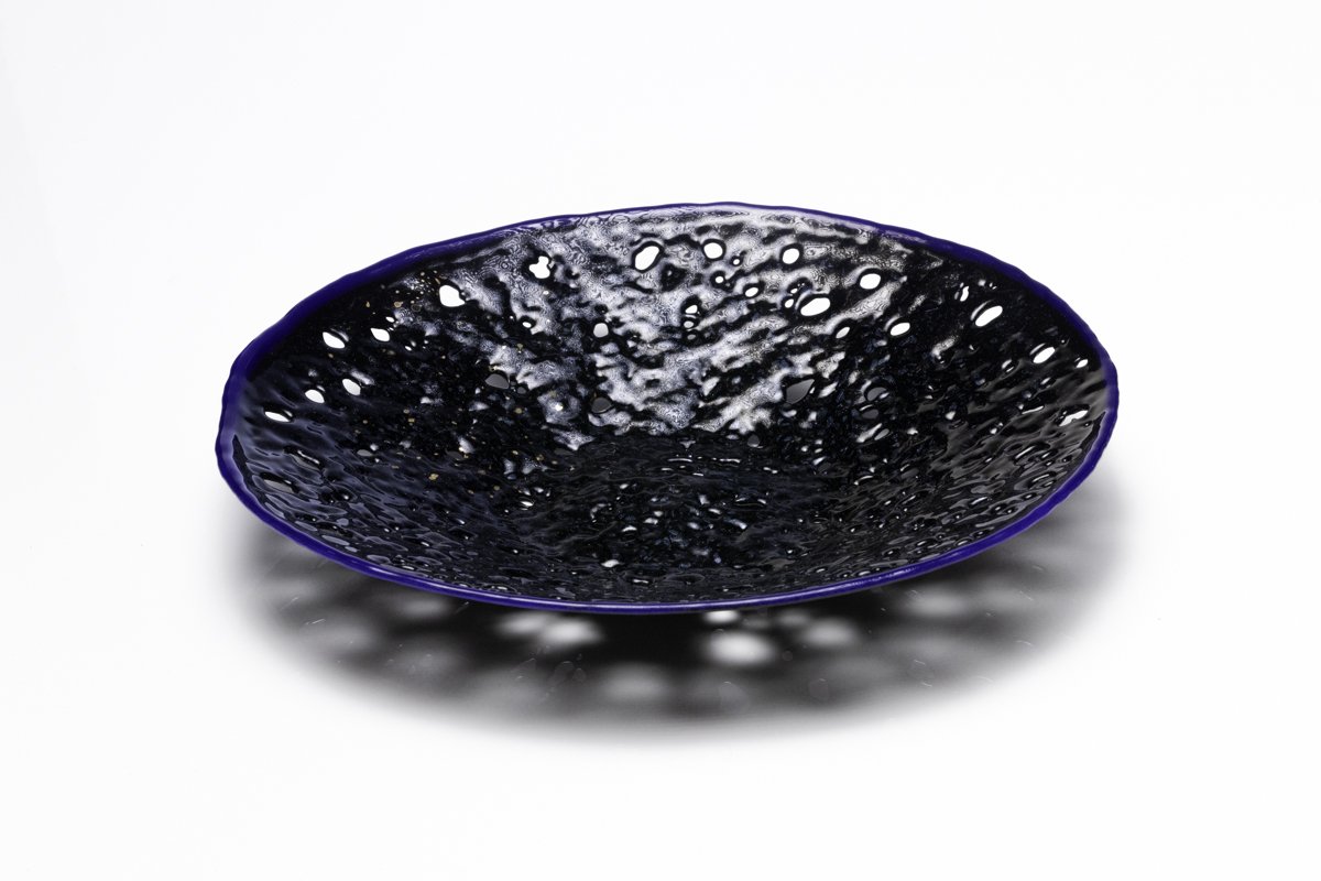 Oro Nero/Black Gold