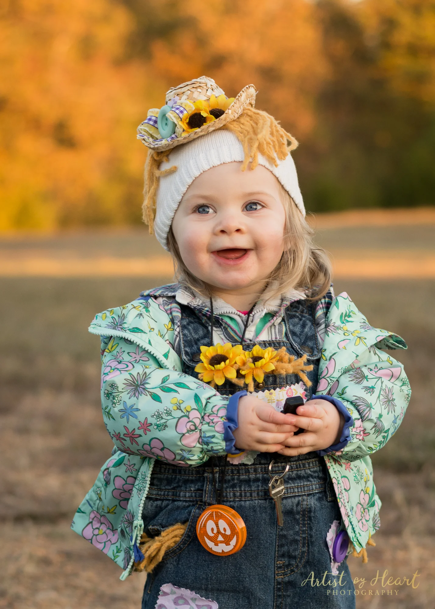 Fall Fest 2017 - First Church of God, Poplar Bluff
