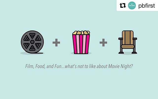 Come be a part of the @artistbyheartcommunity, enjoy a movie and make some friends!
#artistbyheart #artistbyheartcommunity #Repost @pbfirst (@get_repost)
・・・
MOVIE ON THE LAWN — We will be showing a movie on our lawn here at PB First on Sunday, September 24th! A great time to get out of the house and enjoy a movie away from a theater. Invite your family and friends to be a part of this evening! The movie is not determined yet, but we will keep you up-to-date!
See our events on Facebook: https://www.facebook.com/pbfirst.church/events