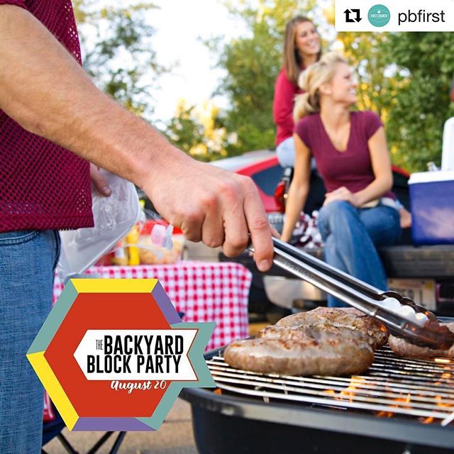 **RESCHEDULED FOR AUGUST 27th 4pm**
Poplar Bluff First Church of God
#Repost @pbfirst (@get_repost)
・・・
This Sunday, August 20th at 4PM, we will be in our backyard at South Pointe Apartments grilling hotdogs, playing some outdoor games, handing out loaded backpacks to those with children, and getting to know our neighbors!! We love our community and want to play a more prominent role and it begins in our backyard.
Come out and be a part of The Backyard Block Party! We would love to meet you and share some food and fun with you!
Everything begins at 4PM.
#pbfirst #servemycity