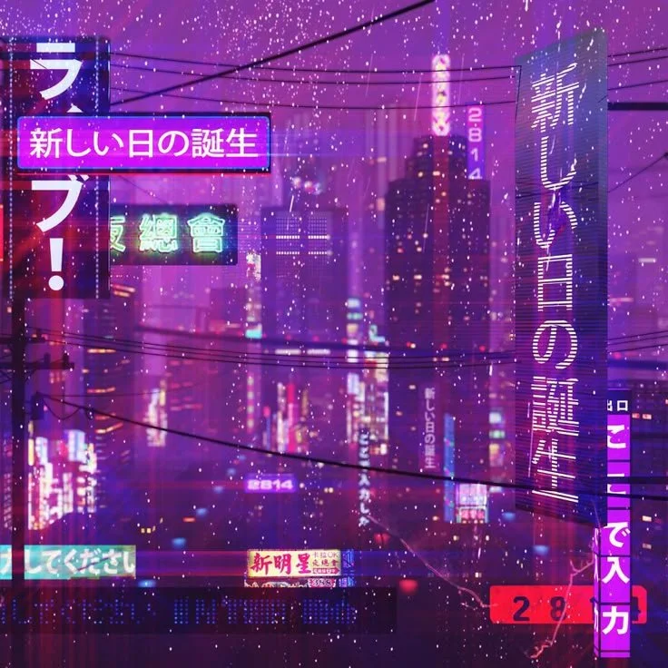 Birth of a New Day, 2814