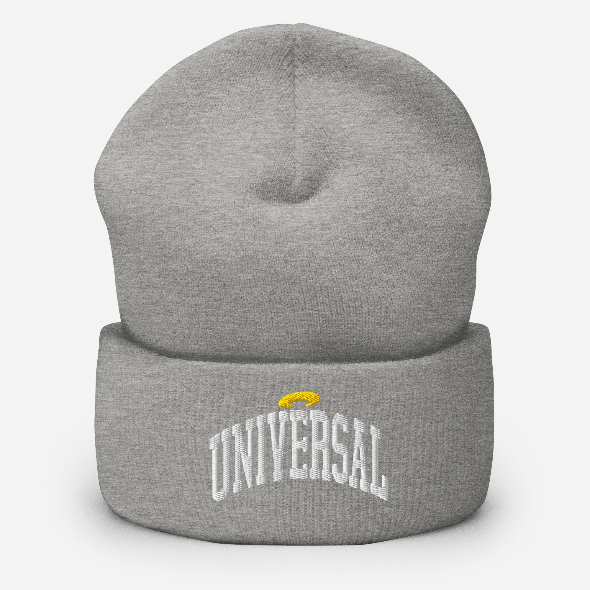cuffed-beanie-heather-grey-front-6733f7e547b26.jpg