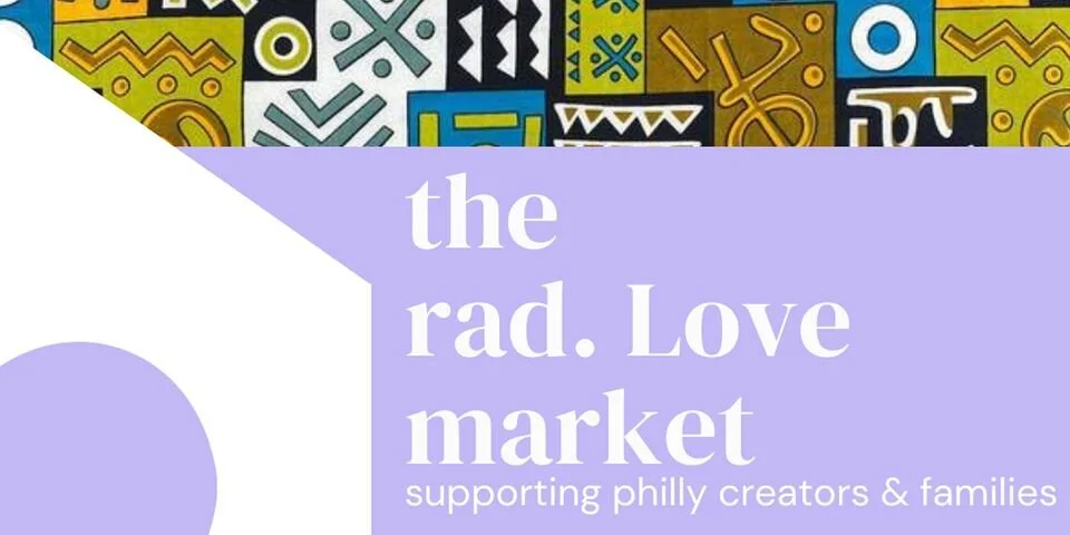 Rad Love Market