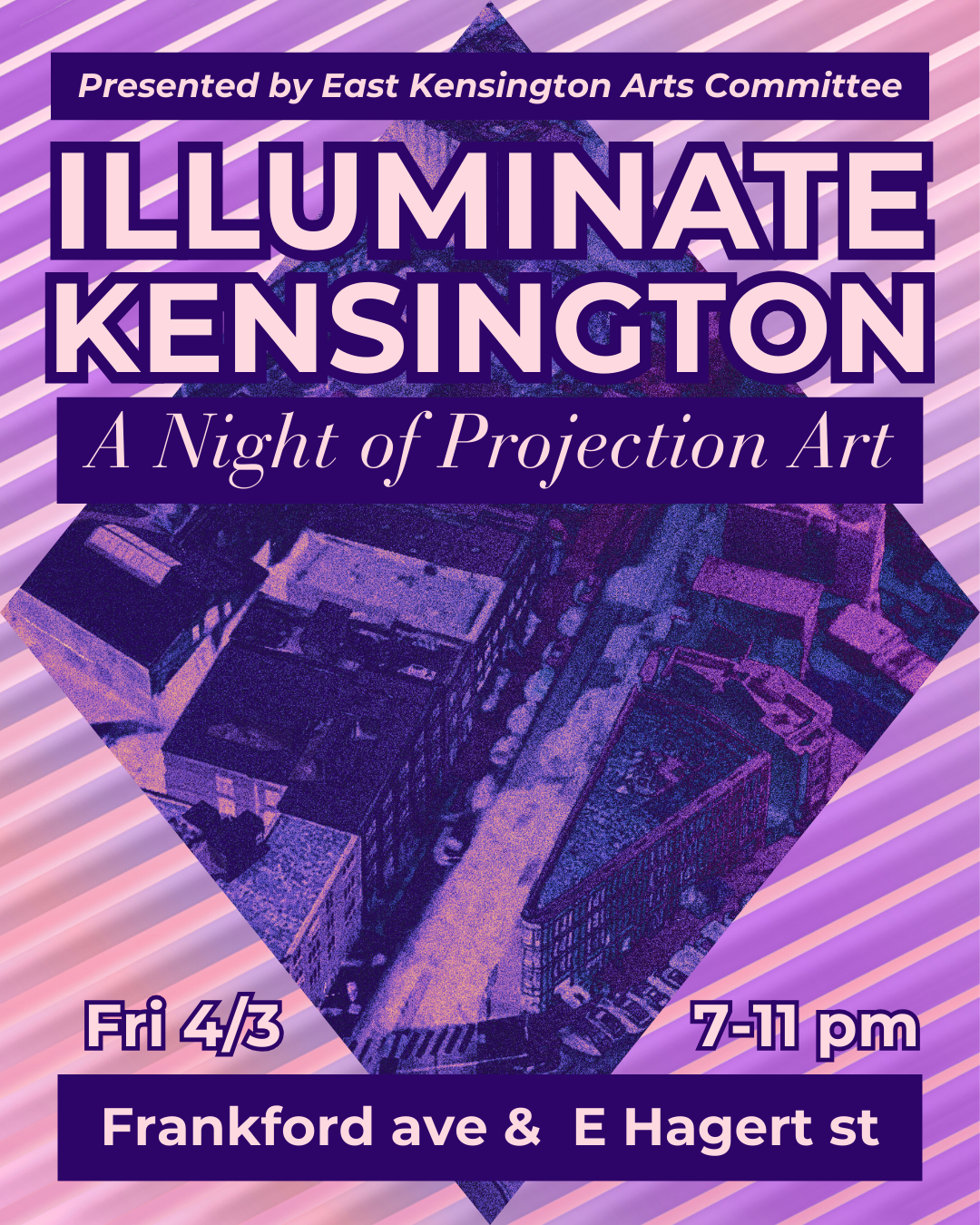 Illuminate Kensington 