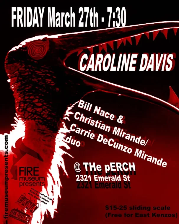 Fire Museum Presents 