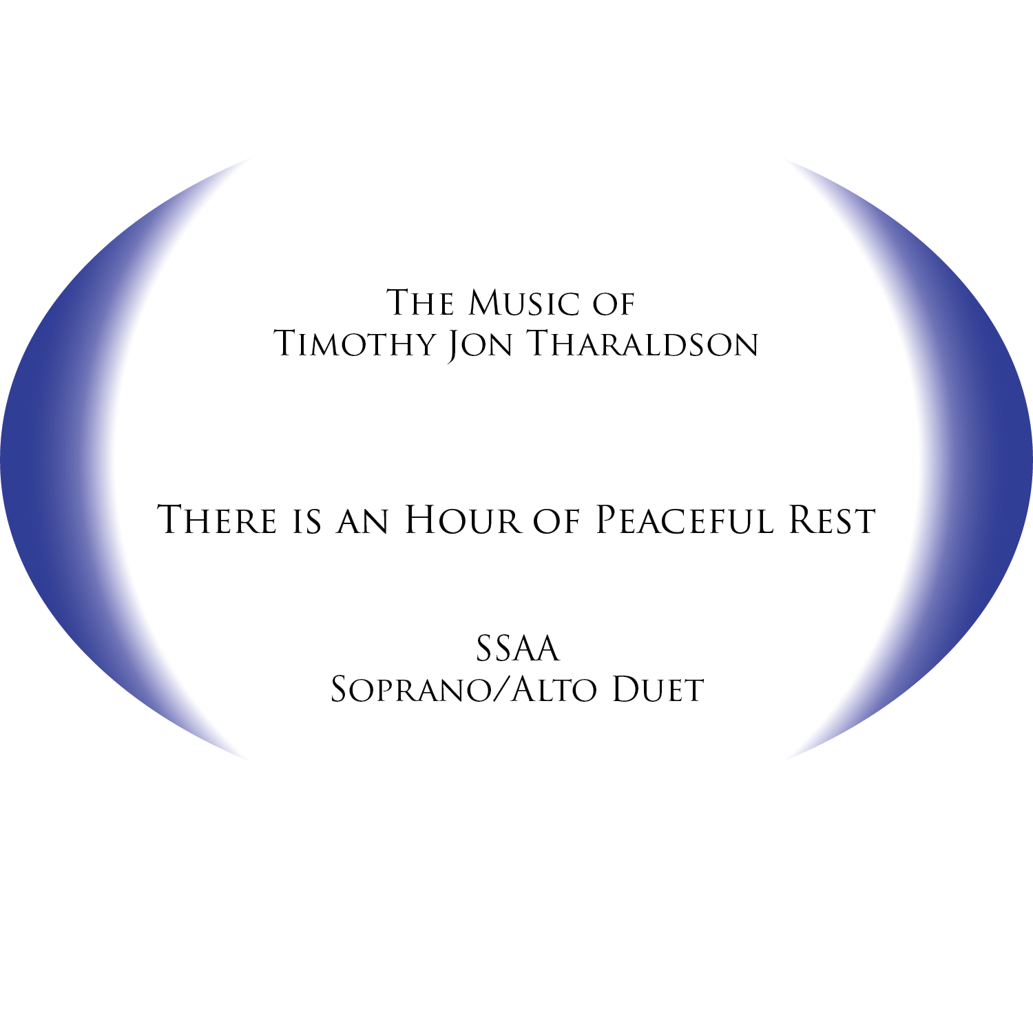 There is an Hour of Perfect Rest