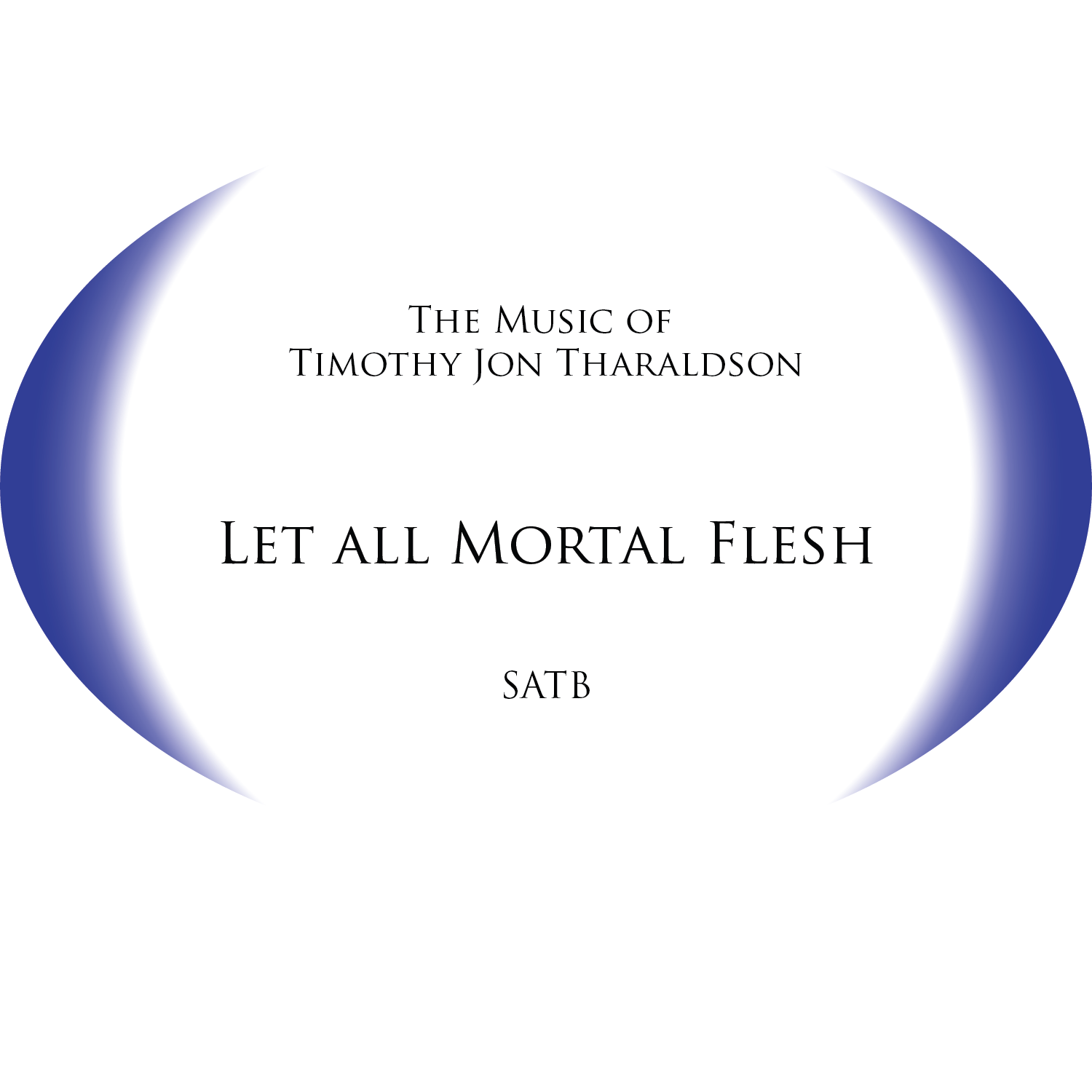 Let All Mortal Flesh Keep Silence