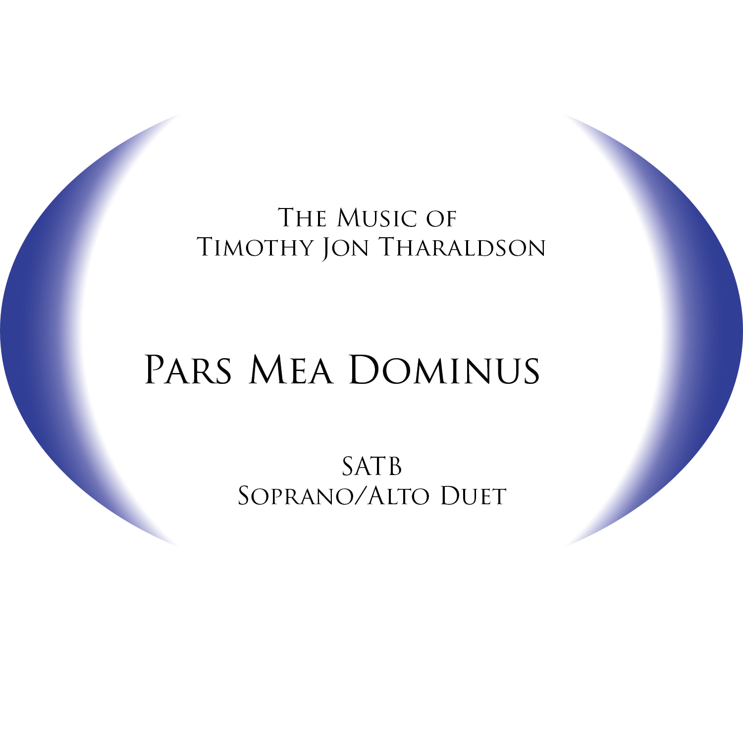 Pars Mea Dominus