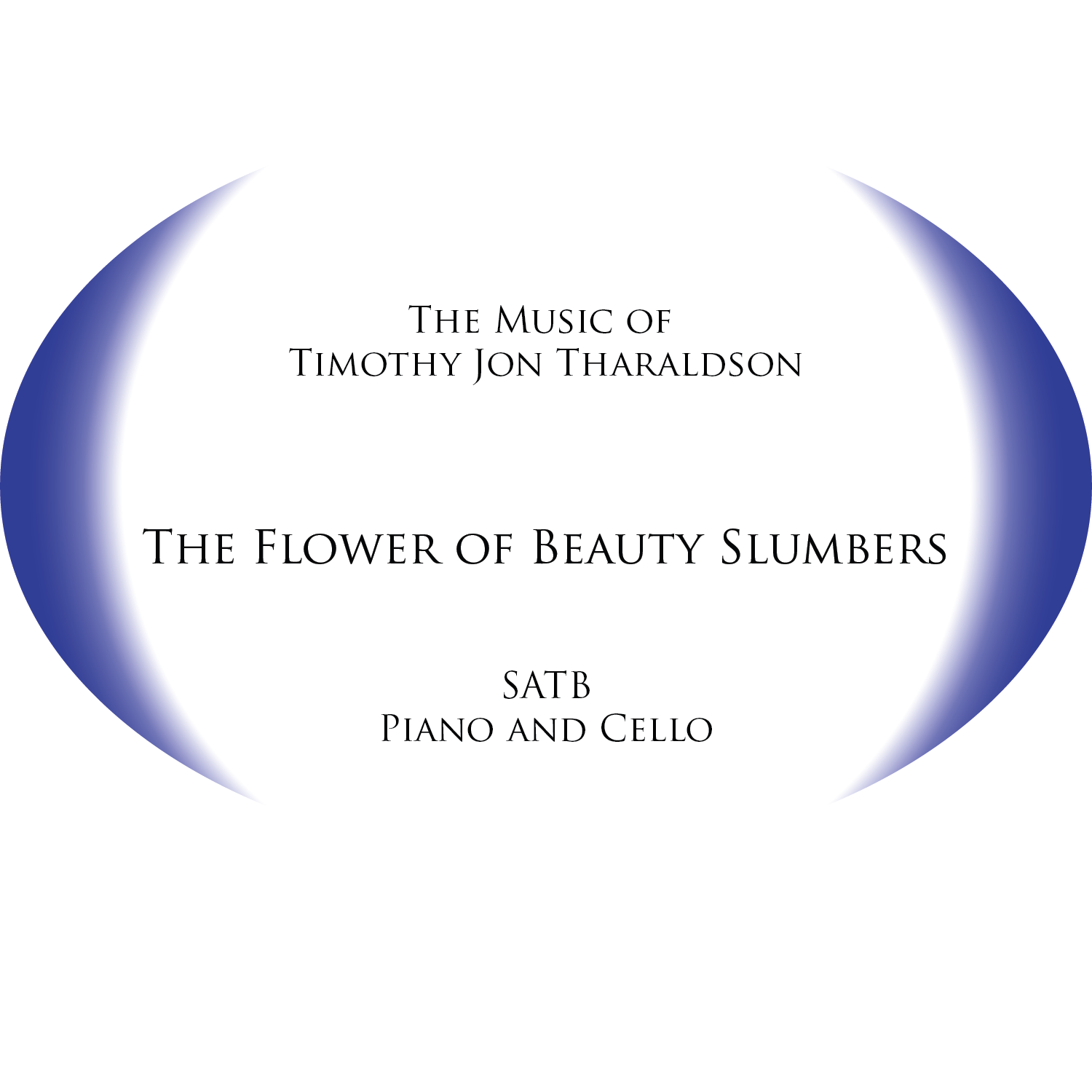 The Flower of Beauty Slumbers