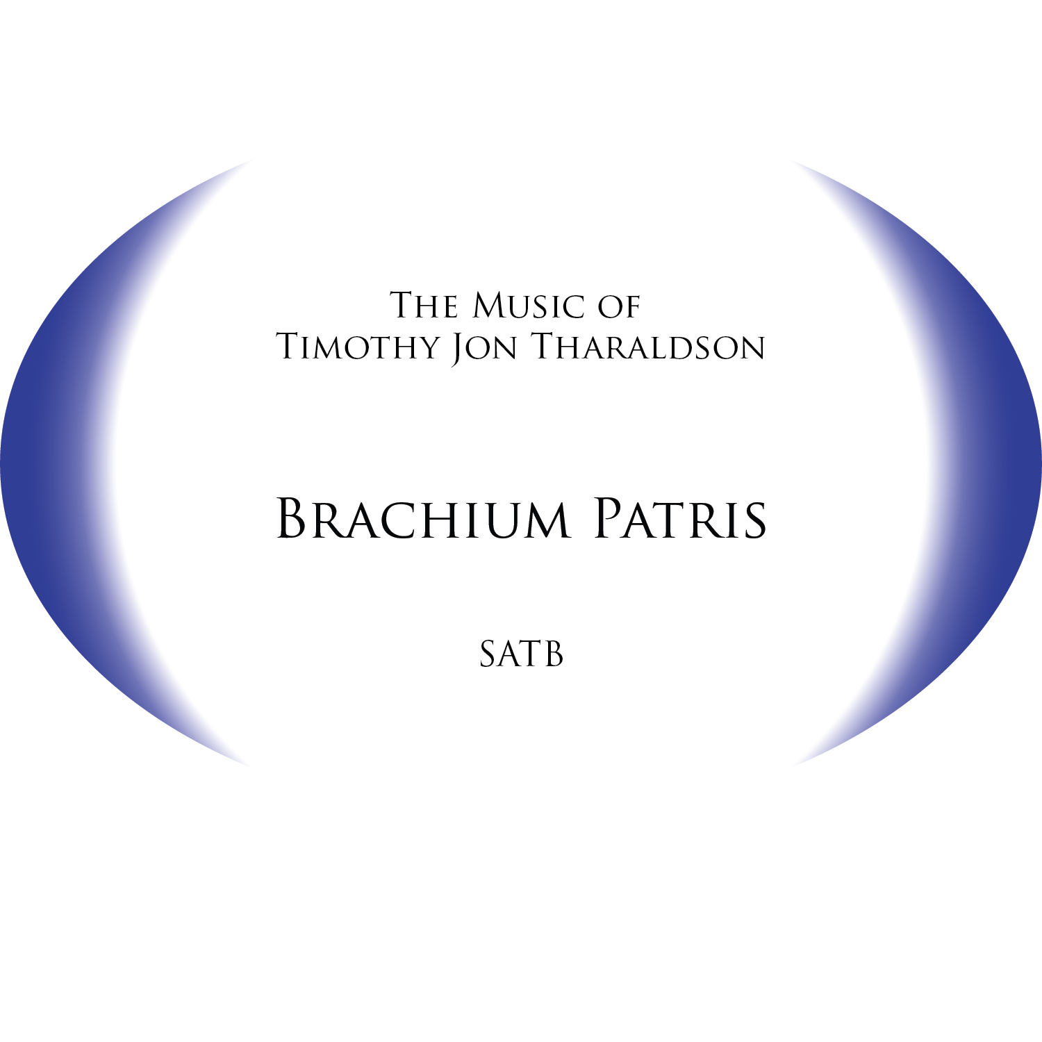 Brachium Patris - SATB