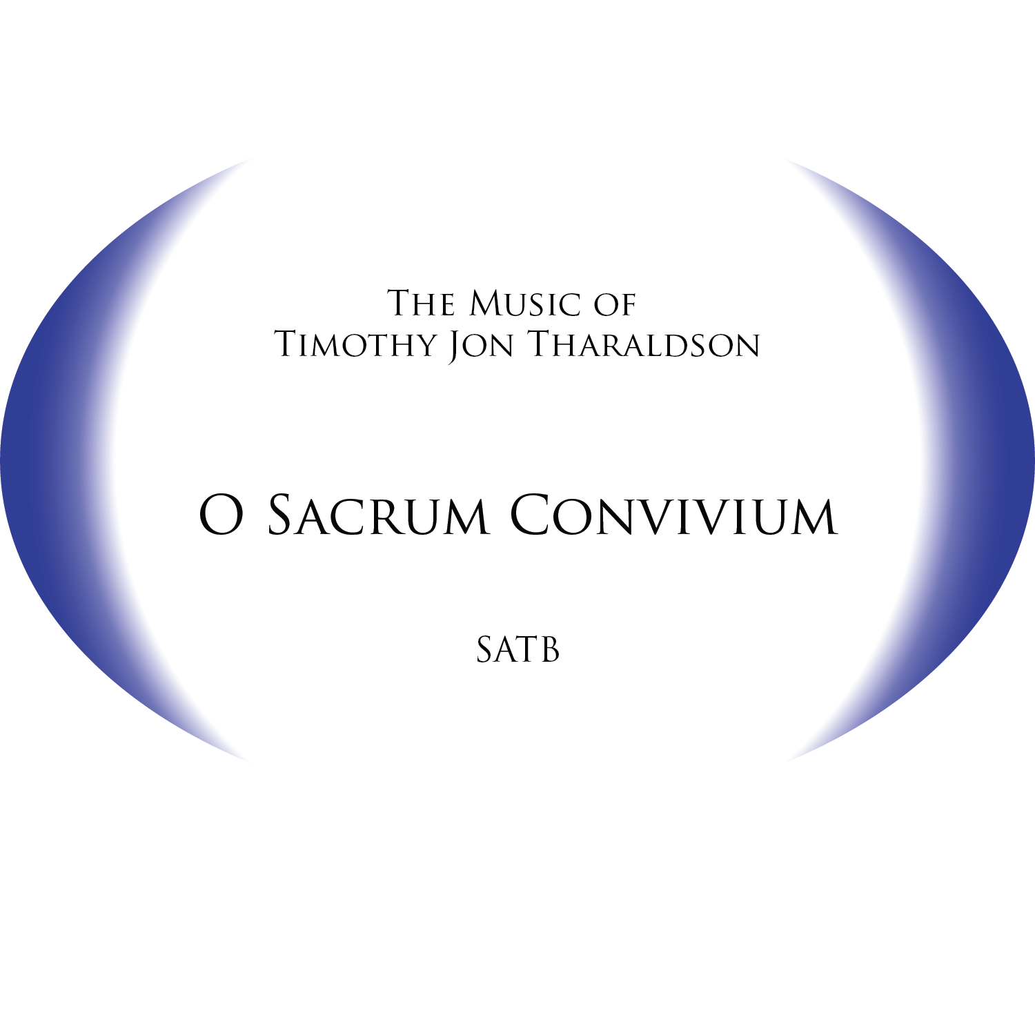 O Sacrum Convivium