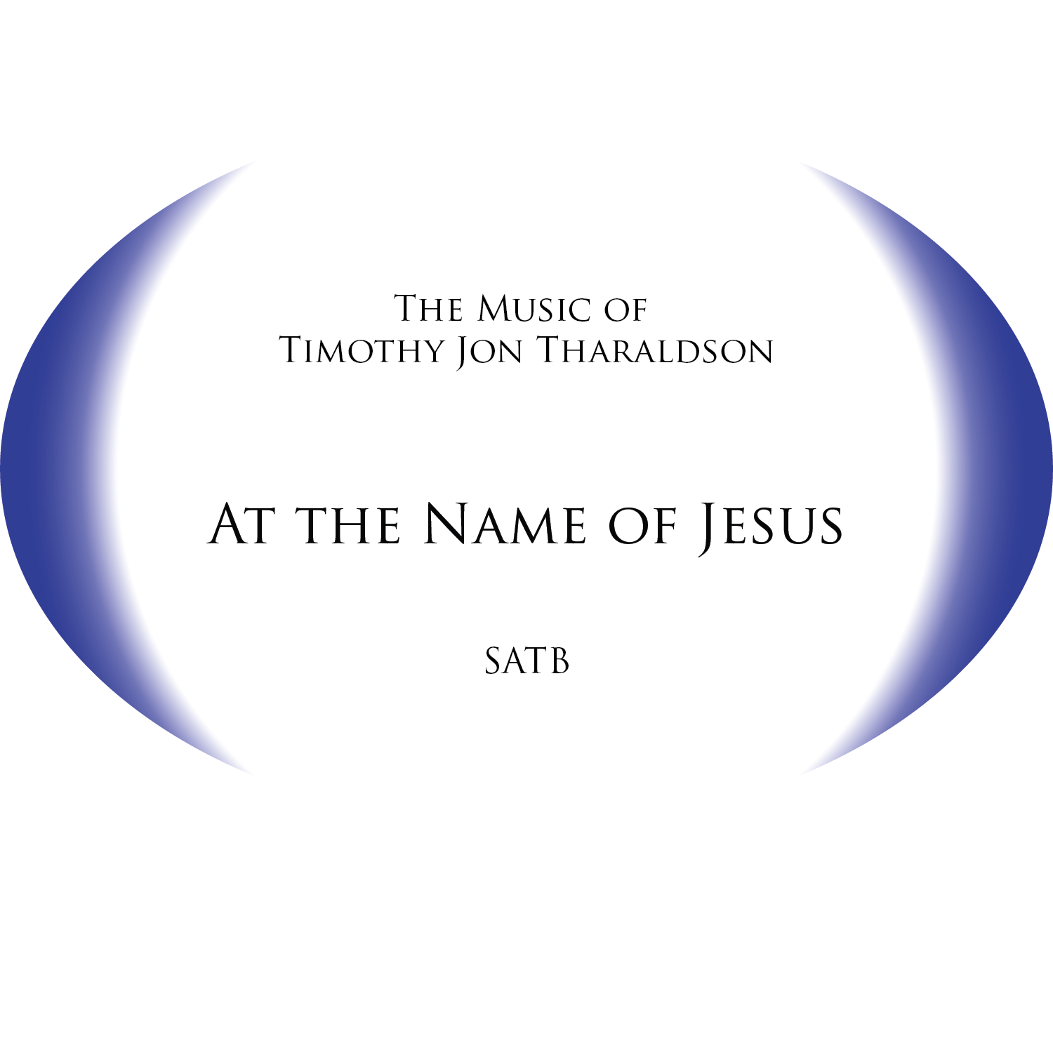 At the Name of Jesus