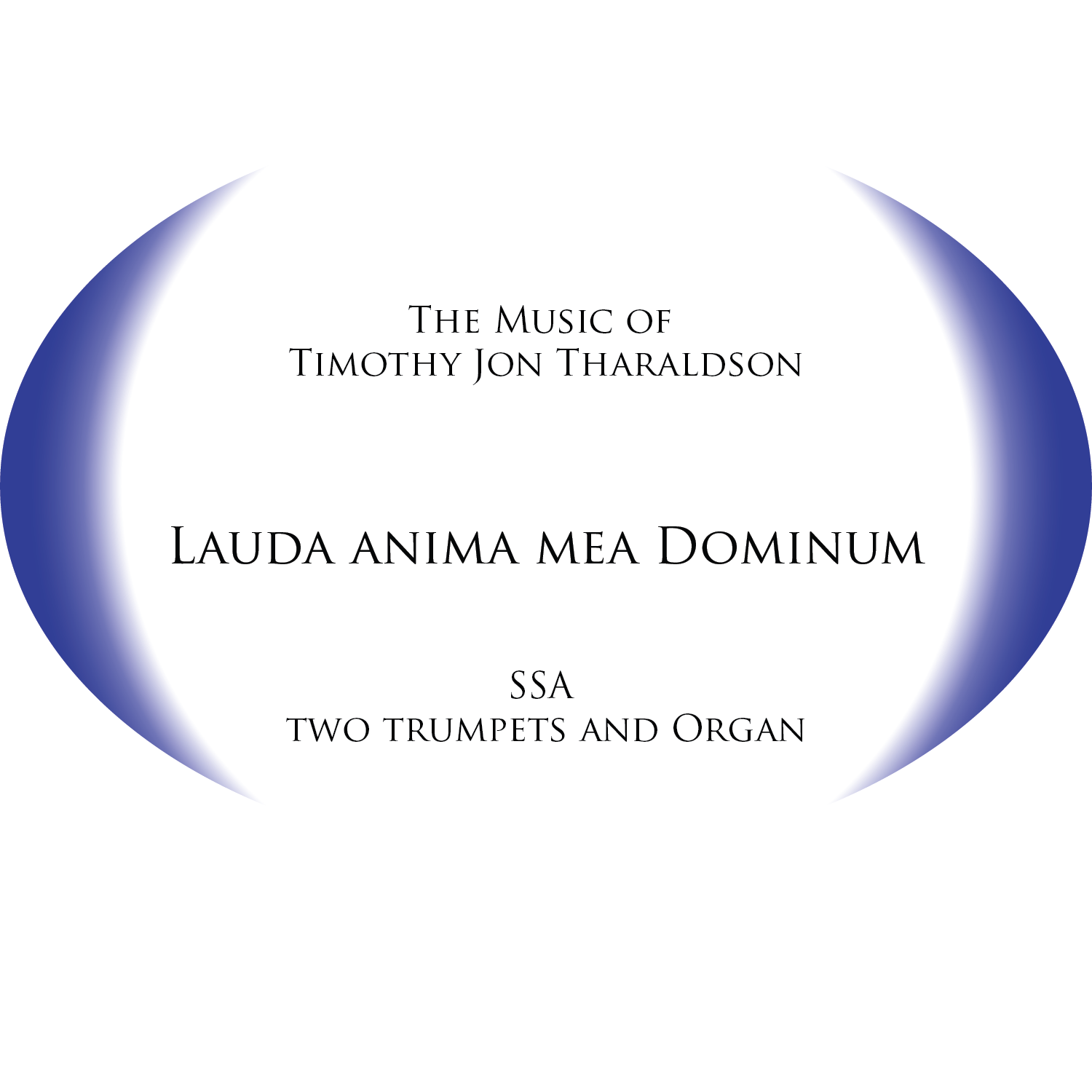 Lauda anima mea Dominum