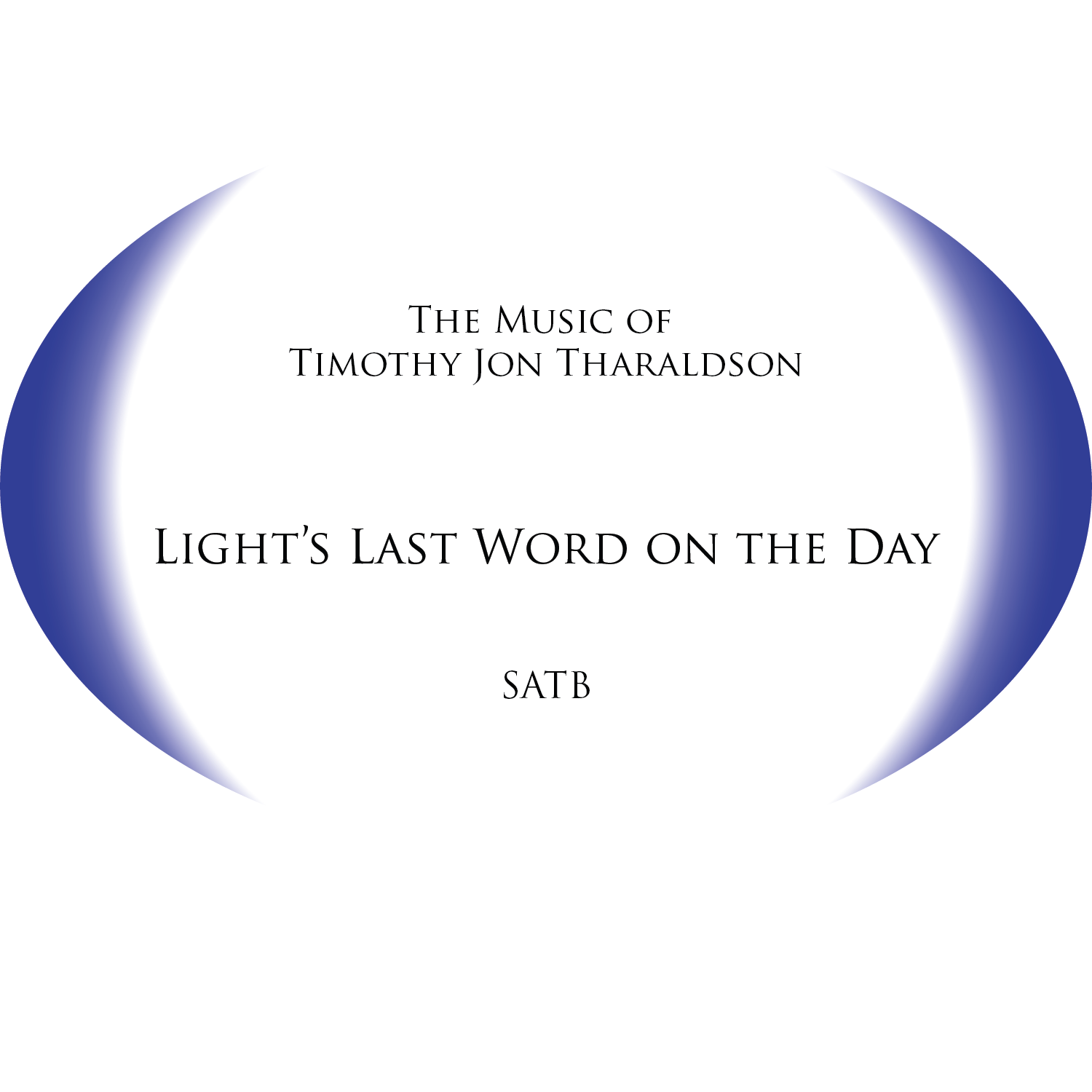 Light's Last Word on the Day