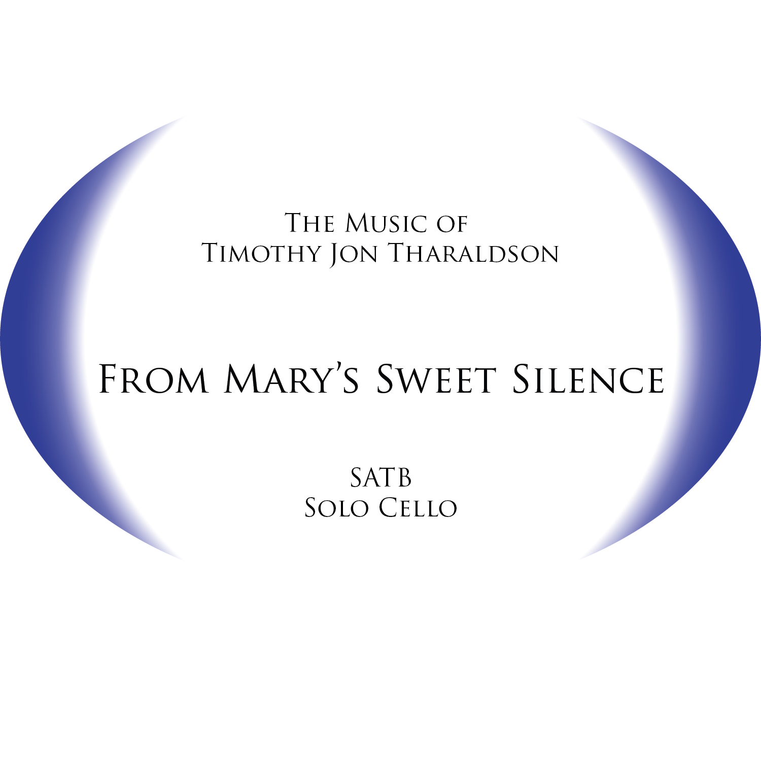 From Mary's Sweet Silence