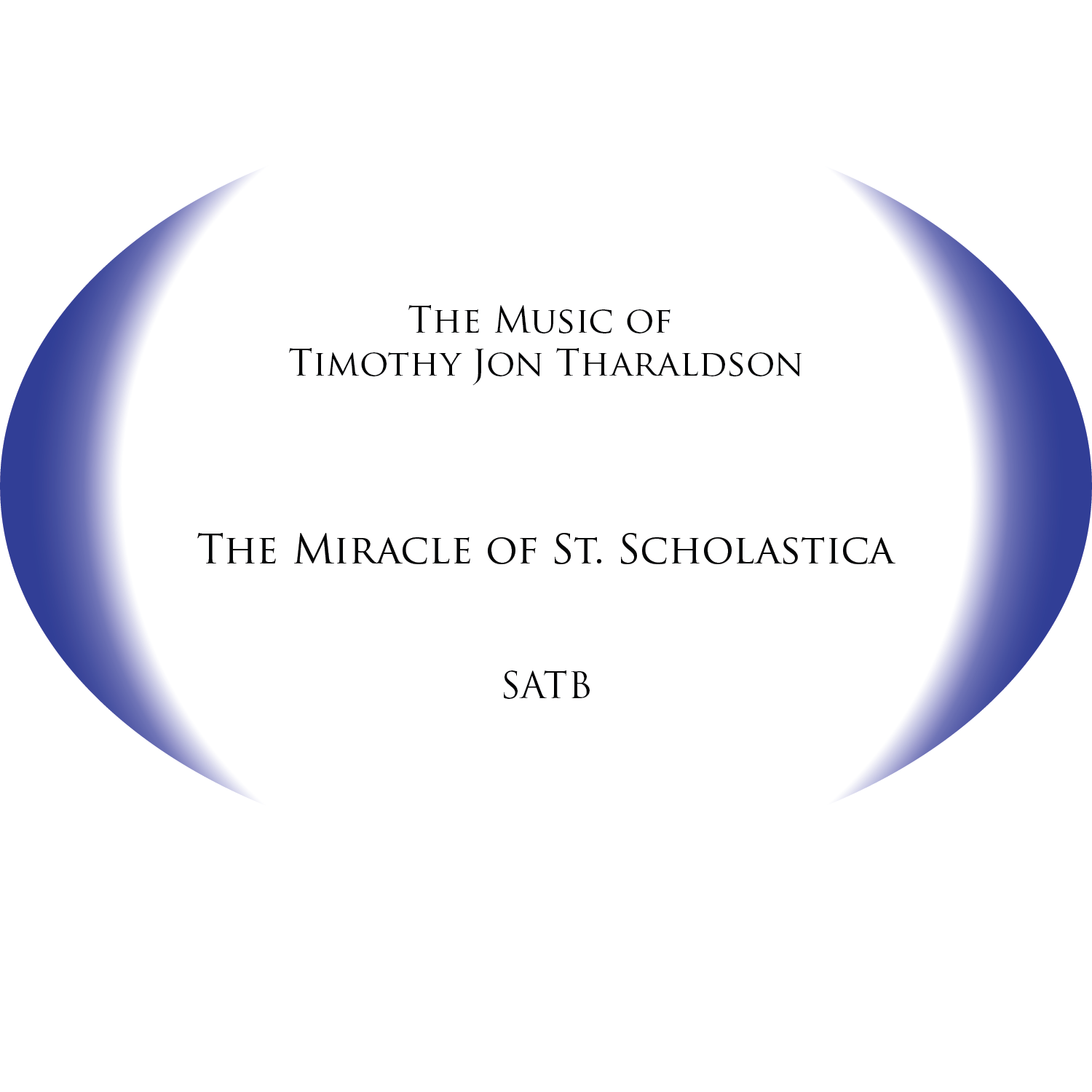 The Miracle of St. Scholastica