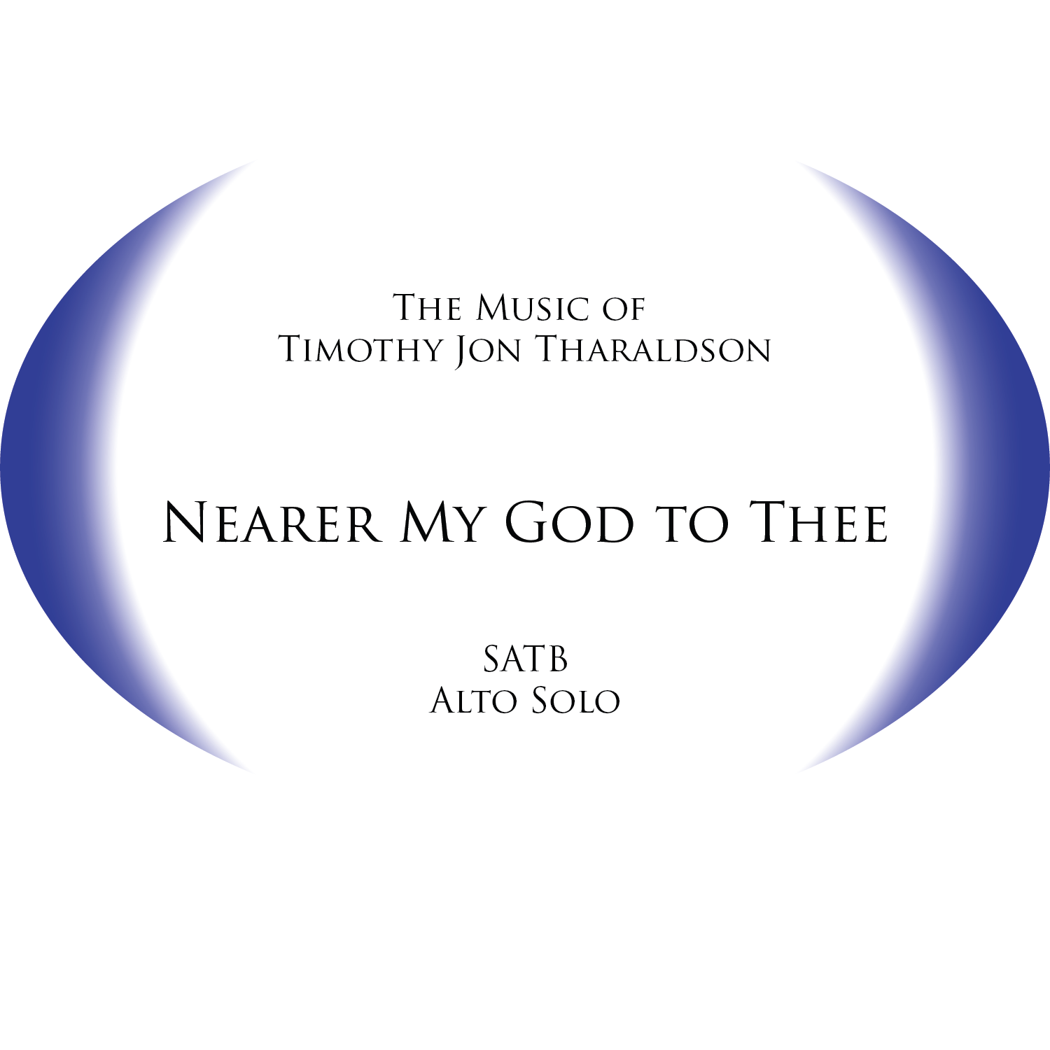 Nearer My God to Thee