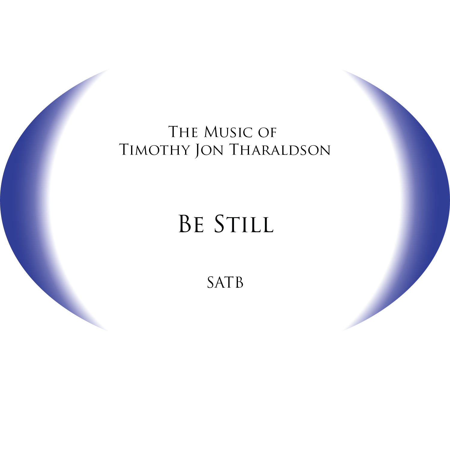Be Still