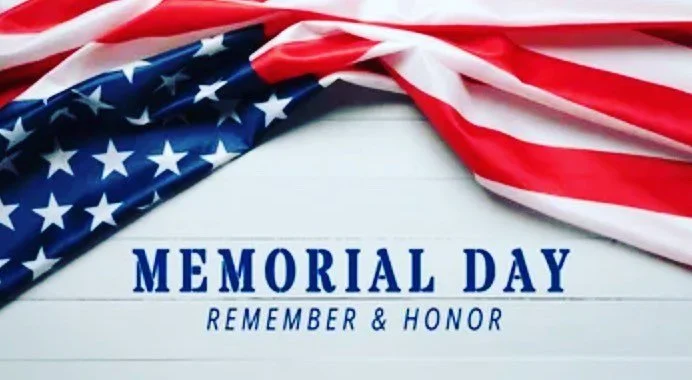 Never forget the brave souls who have served and sacrificed for the rest of us.