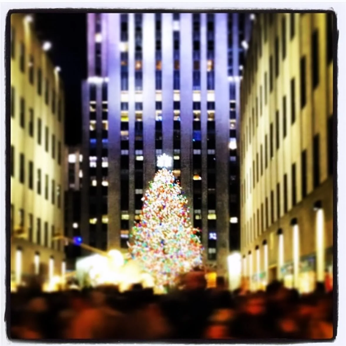 Wishing everyone a very happy, healthy and peaceful holiday!!!