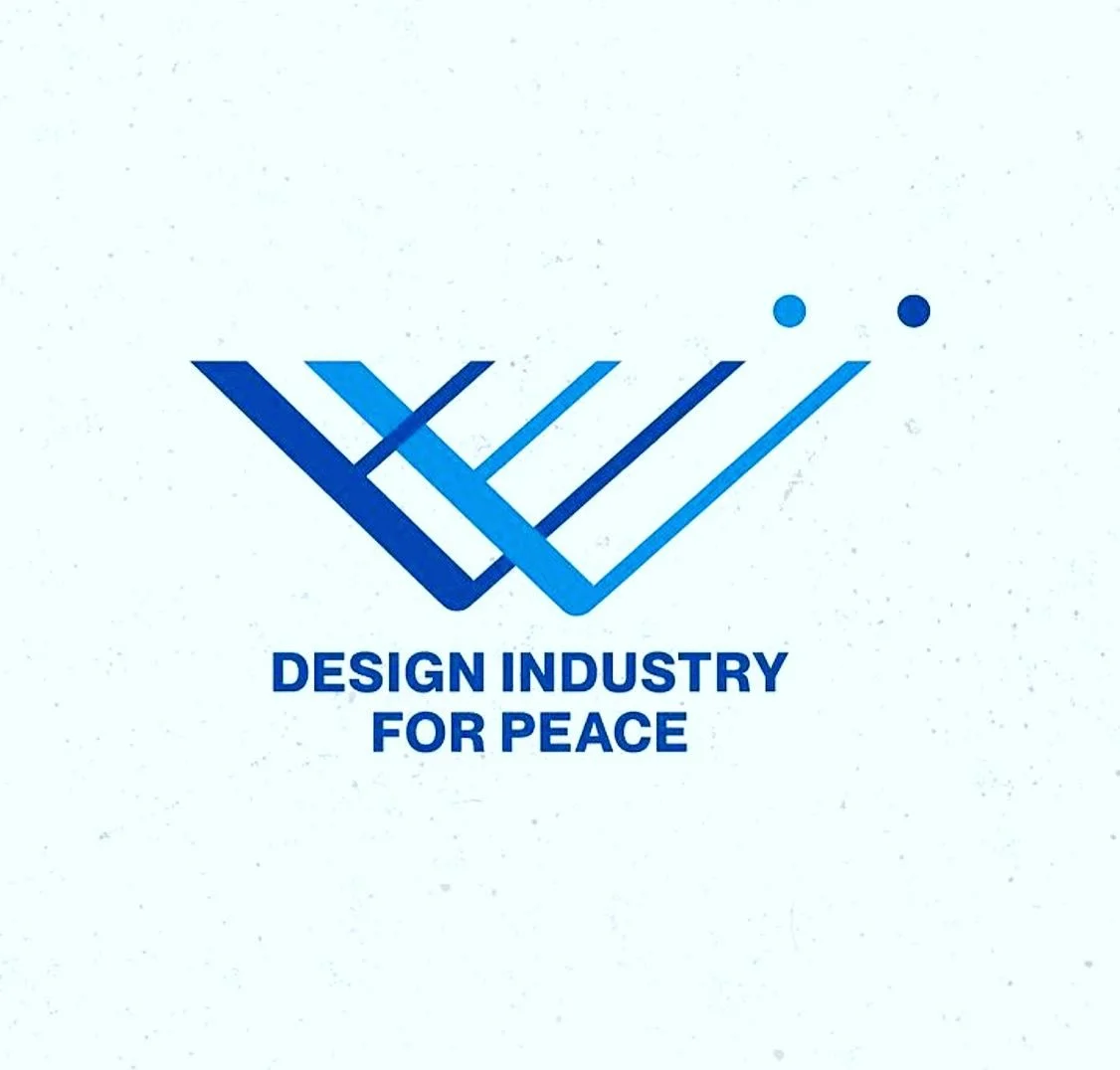 We stand firmly for peace and love.