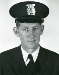 Stanley J. Jerlecki Detroit Police Department
