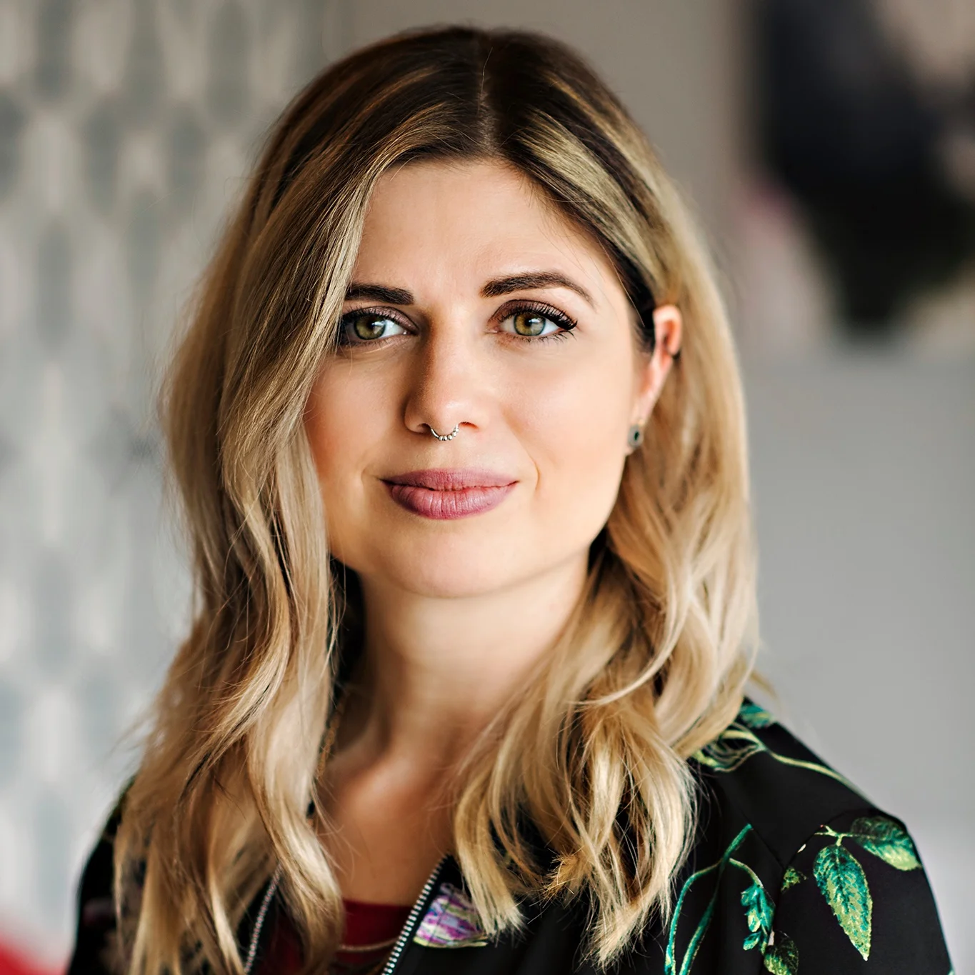 Candice Candice has been in the hair industry for 14 years. She has an enthusiasm for hair and a love of reflecting fashion trends in a way that is practical to your everyday lifestyle. She has a specialty in hair color and loves to bring a smile to the face of her guests! To book directly with Candice, Call or text: 519-500-8567 Email: hairbycandicev@gmail.com