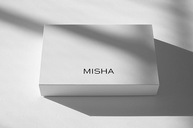 Misha Collection 2019
#mishacollection