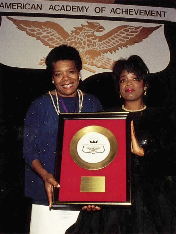 Wellness Wednesday Poetry Month And Dr Maya Angelou S 90th Birthday Soyyo Magazine