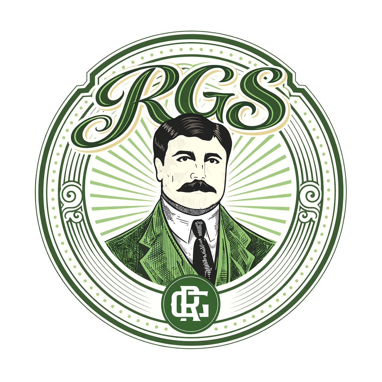 Royal Grooming Society