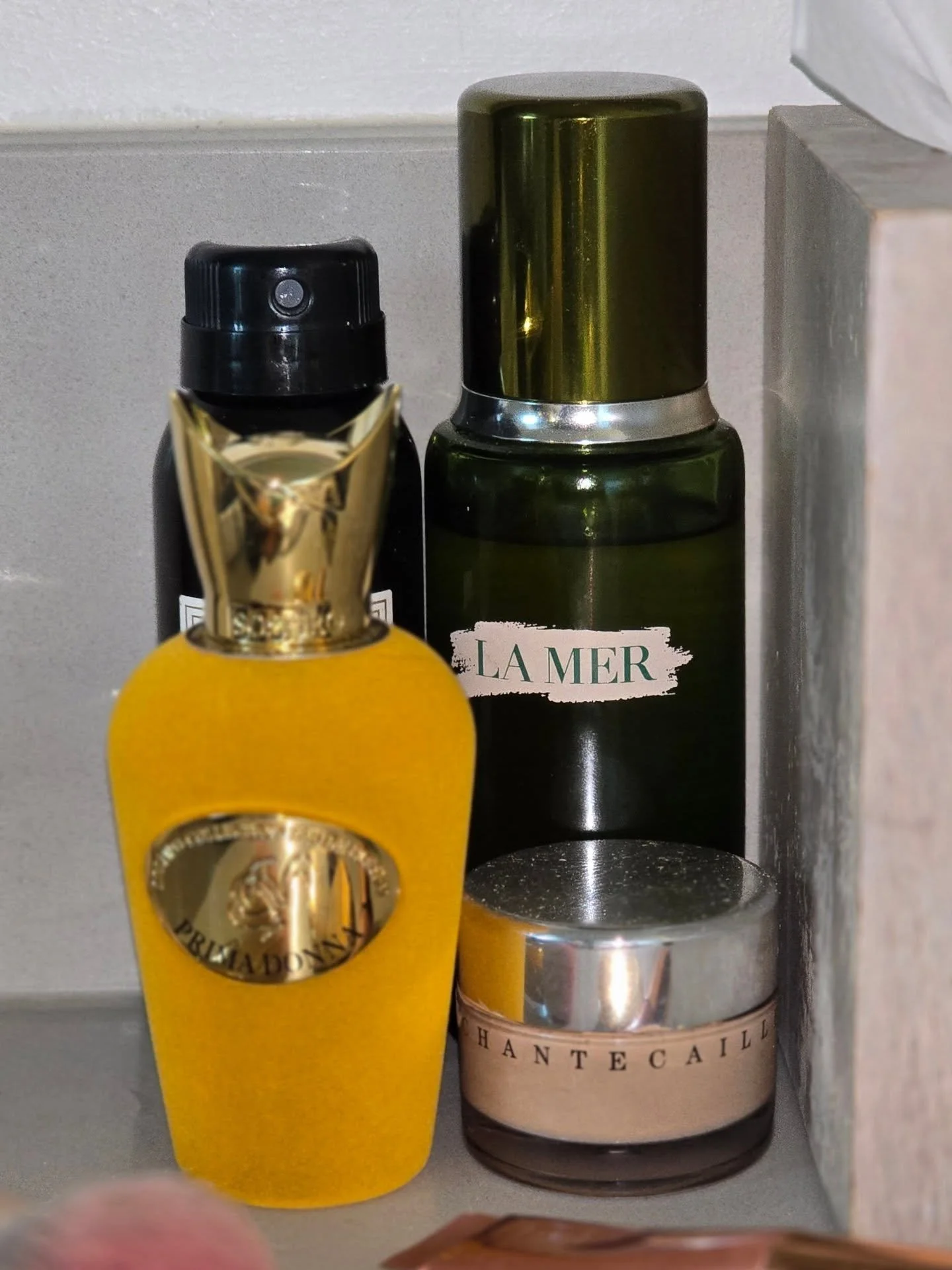Wharf Trip Favorites

#beautybarglencove #wharf #gettingready #makeup #hair #shoes #skincare