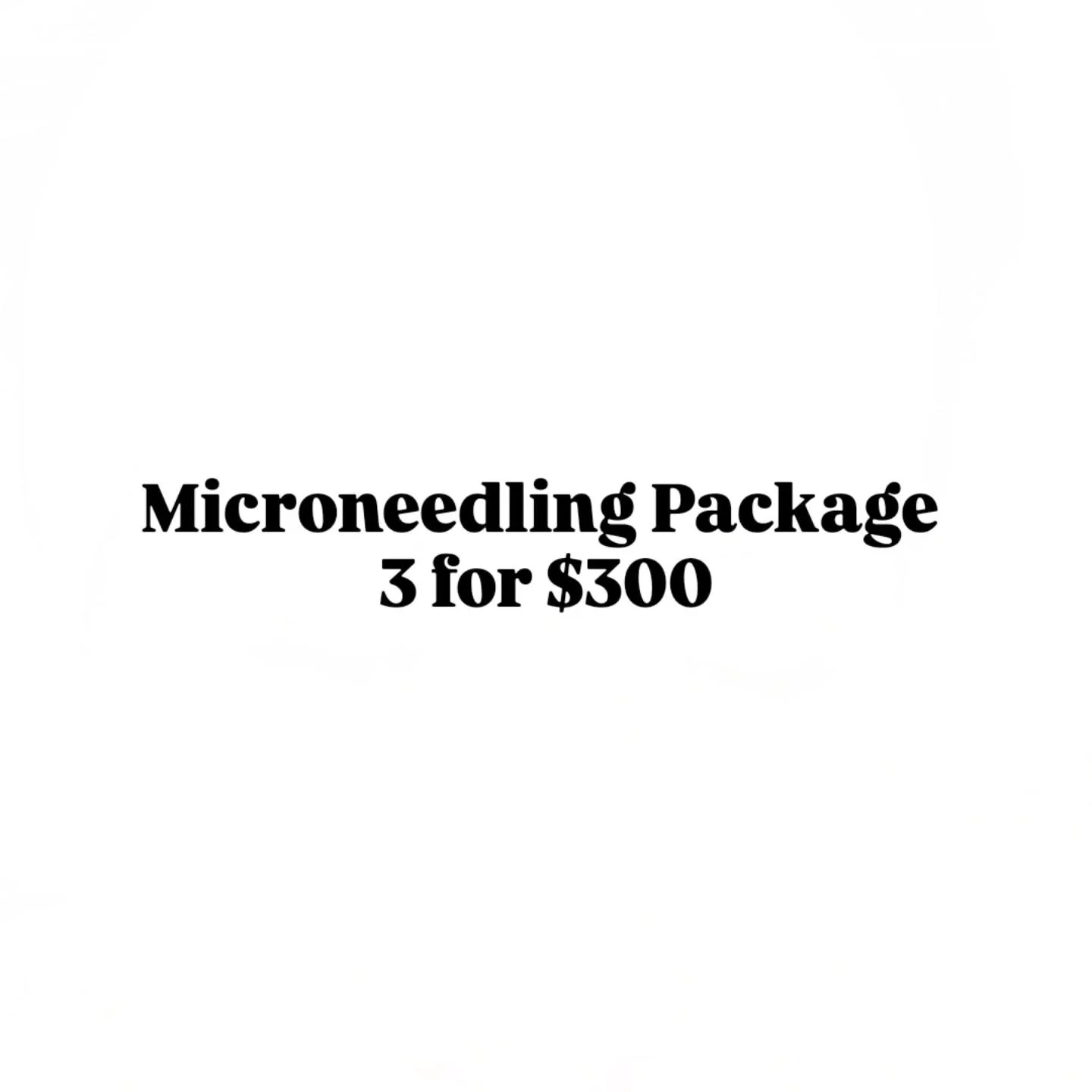 Includes numbing, Targeted session, aftercare &amp; LED Light Therapy. Available in gift cards as well!

#beautybarglencove #Beauty #microneedling #beautygifts #roslyn #locustvalley #glencove