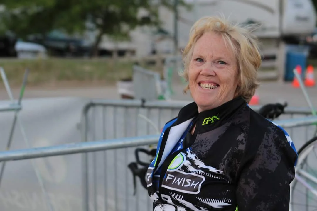 Valerie strong - midland, mi