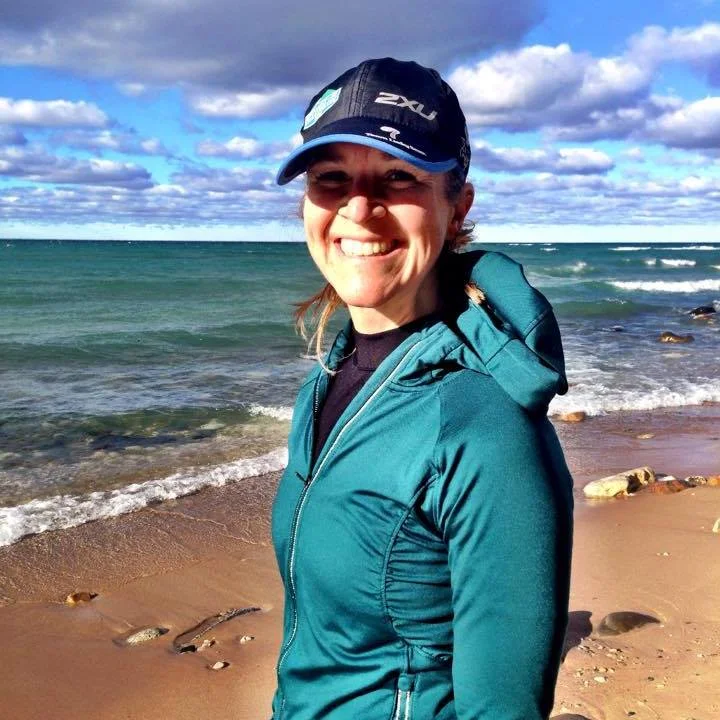 Julie Smith - Midland, MI
