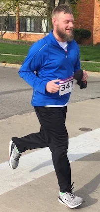 Joe Dewitt - Coldwater, MI