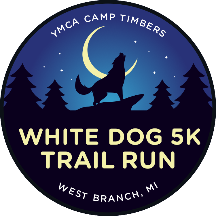 White Dog 5K Trail Run - Tritofinish