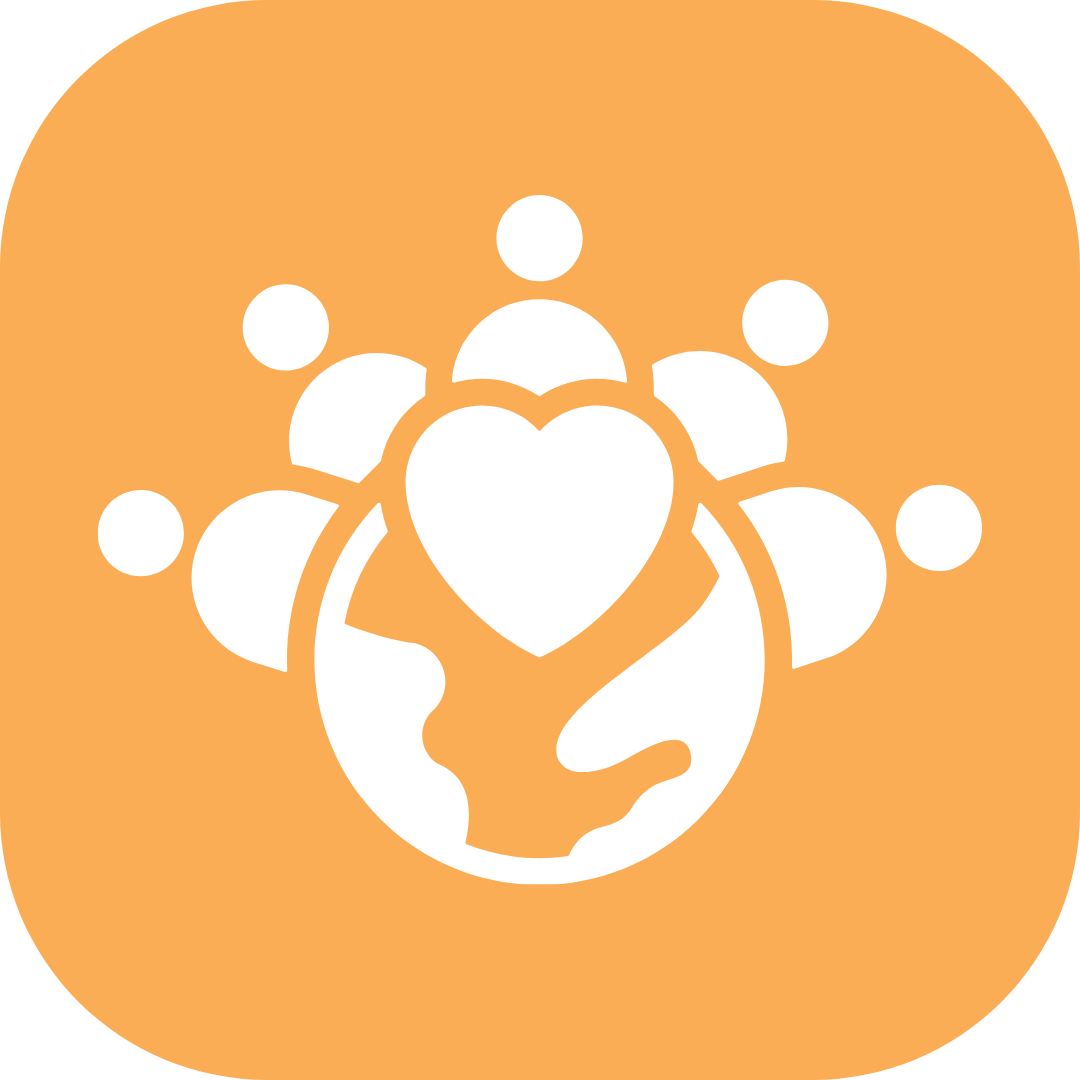Rooted In Community