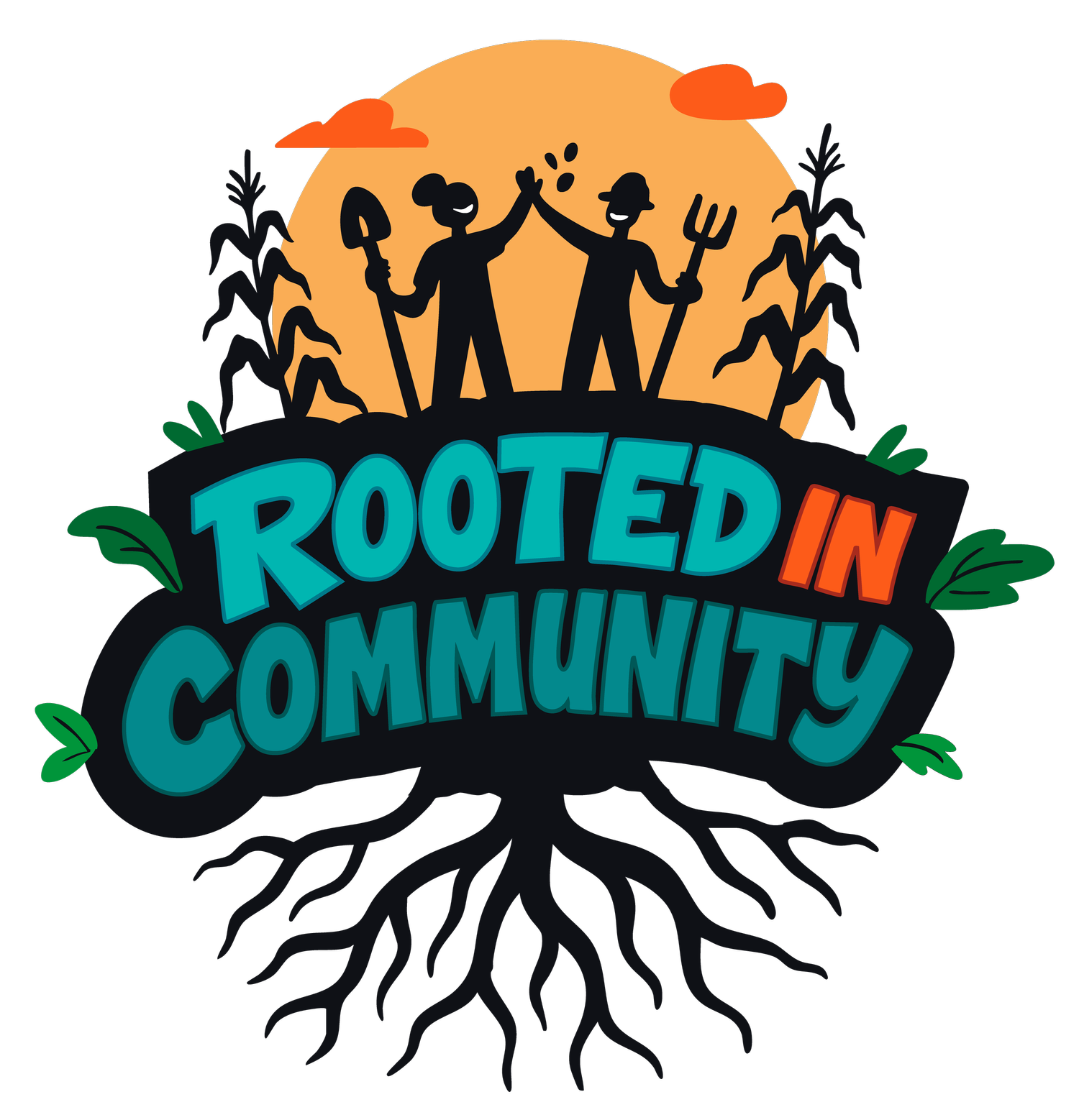 Rooted In Community