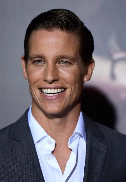 Ward Horton "Pure Genius" CBS Series Regular