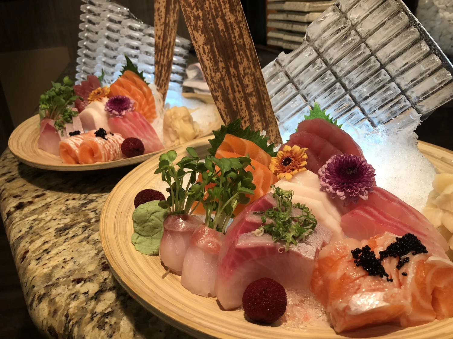 Shiki Hibachi Sushi