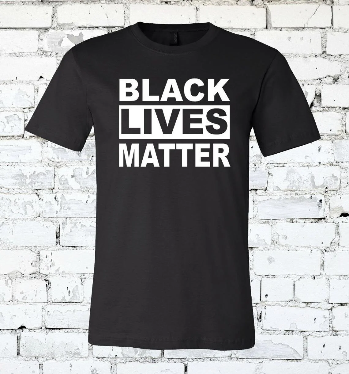 BLM T-Shirt (Small)