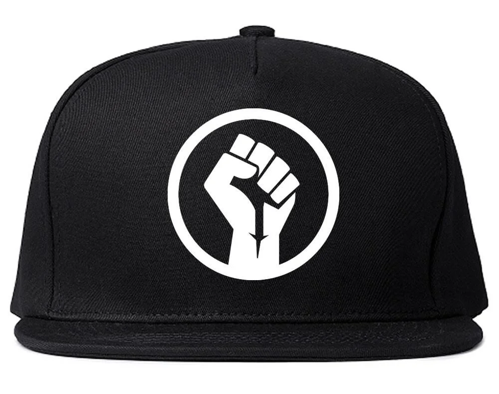BLM Hat
