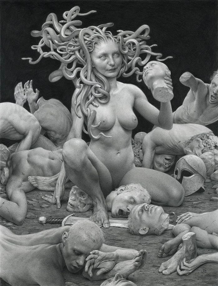 Medusa