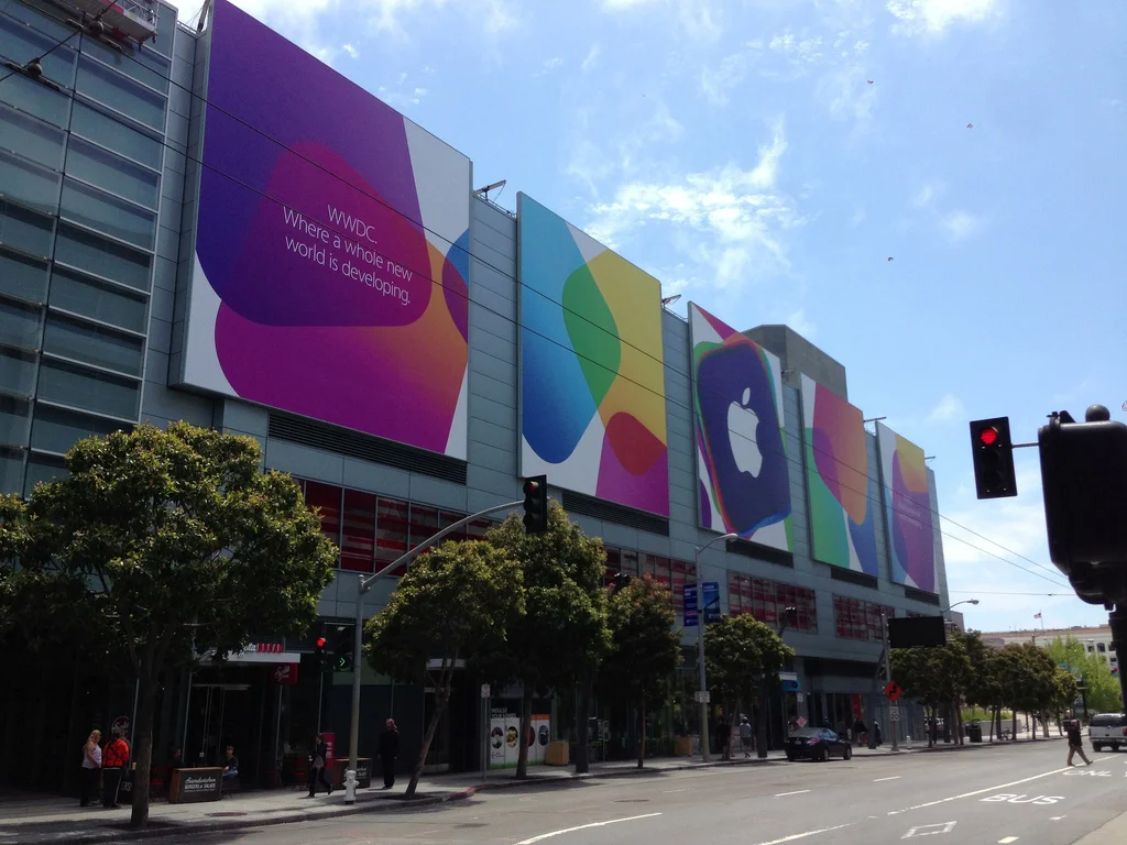 photo credit: theglobalpanorama <a href="http://www.flickr.com/photos/121483302@N02/14187396787">Apple Worldwide Developers Conference</a> via <a href="http://photopin.com">photopin</a> <a href="https://creativecommons.org/licenses/by-sa/2.0/">(license)</a>